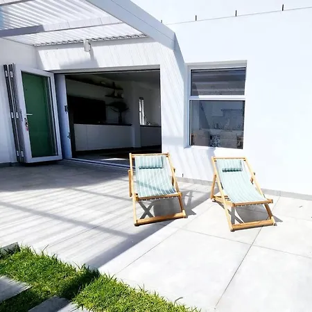 Sunshine Sally St Helena Bay Exterior photo