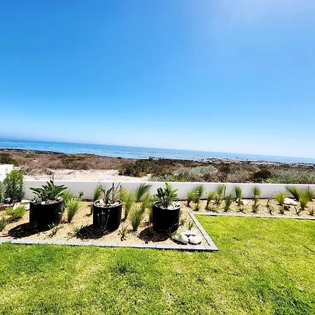 Sunshine Sally St Helena Bay Exterior photo